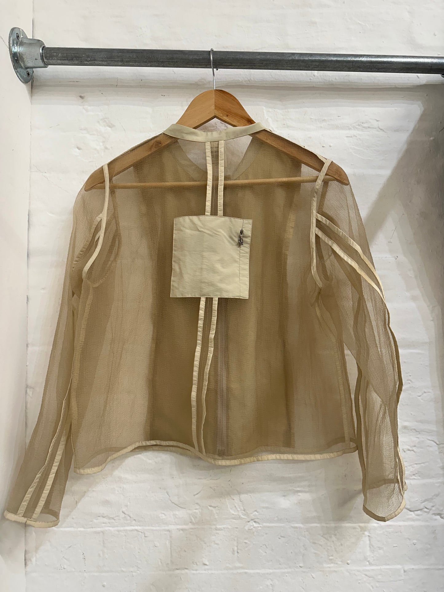 Indies mesh jacket M/L