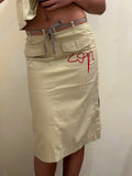 Cop copine skirt small