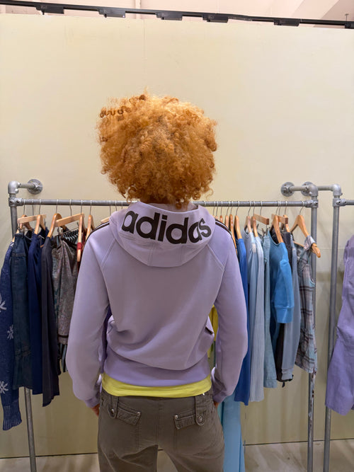 Vintage Adidas jacket 2003 UK10