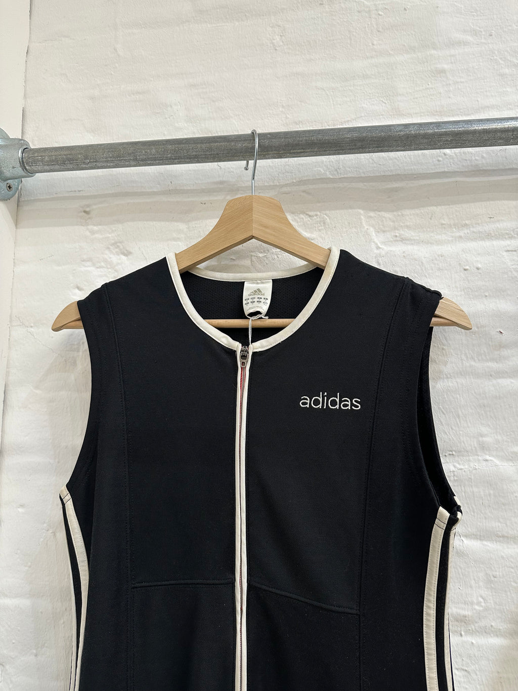 Vintage Adidas dress medium 2004
