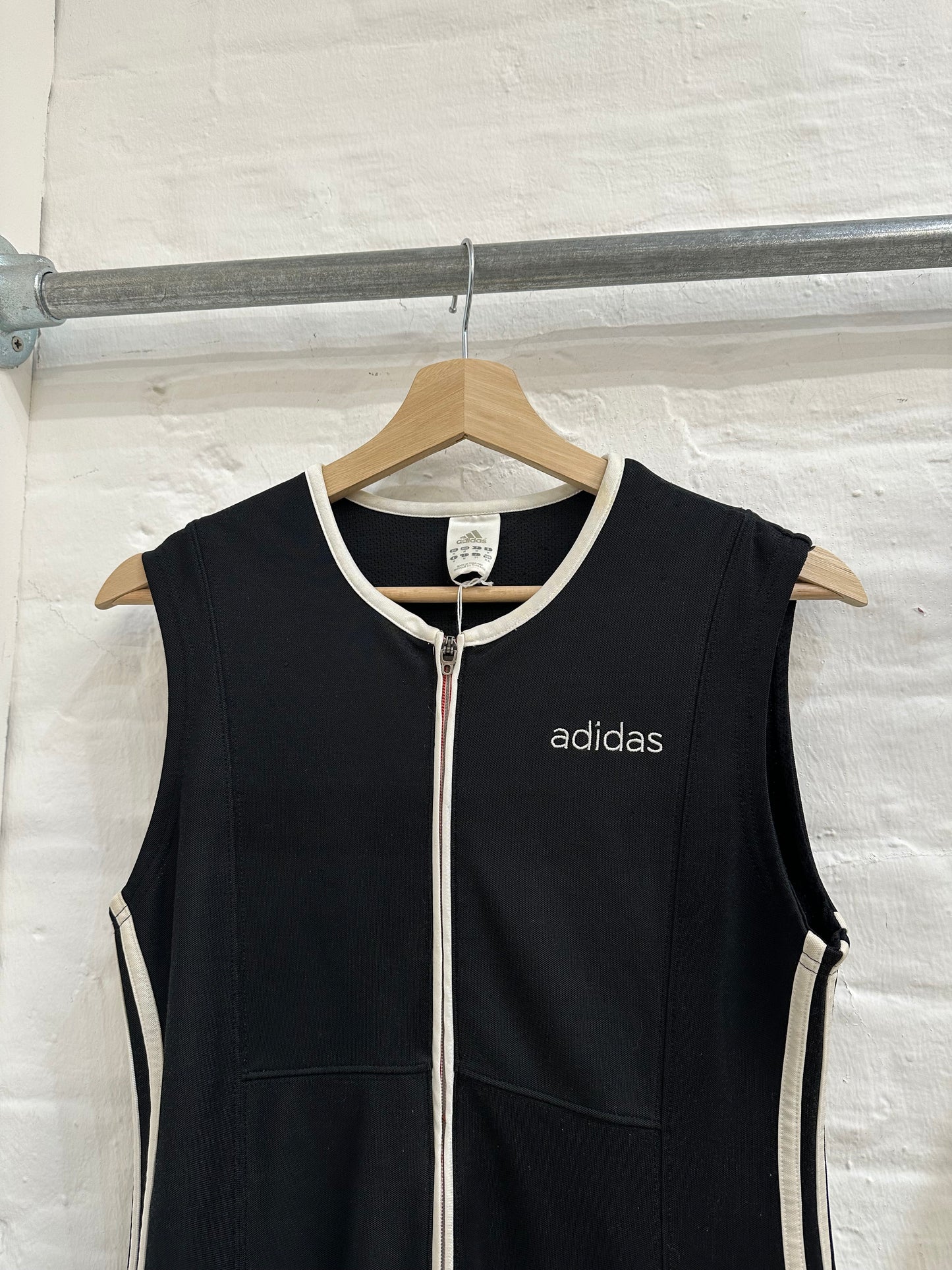 Vintage Adidas dress medium 2004