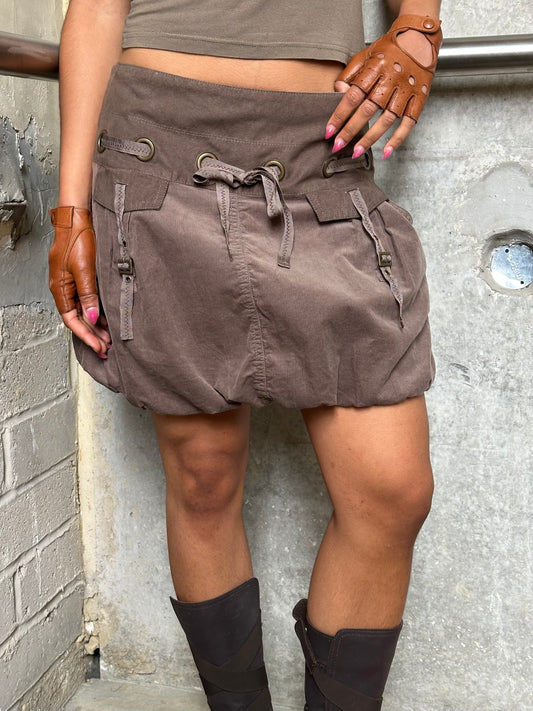 Cache cache bubble skirt 30w