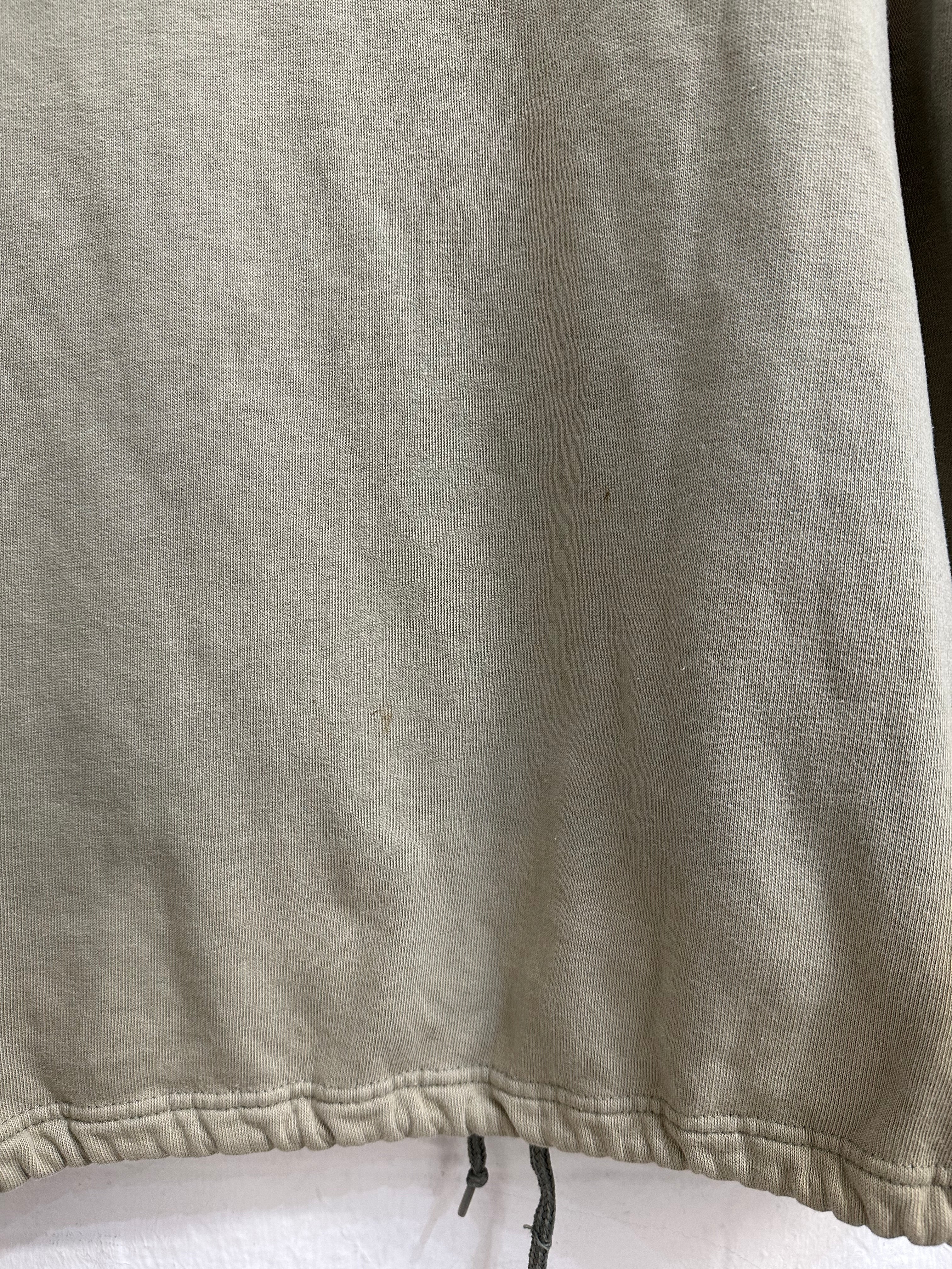 2000s Vintage Nike hoodie