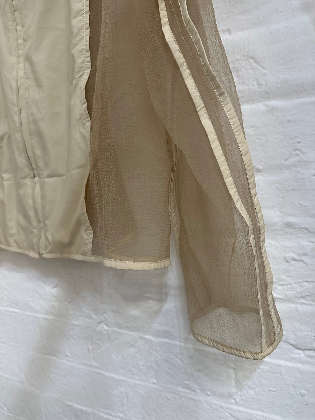 Indies mesh jacket M/L