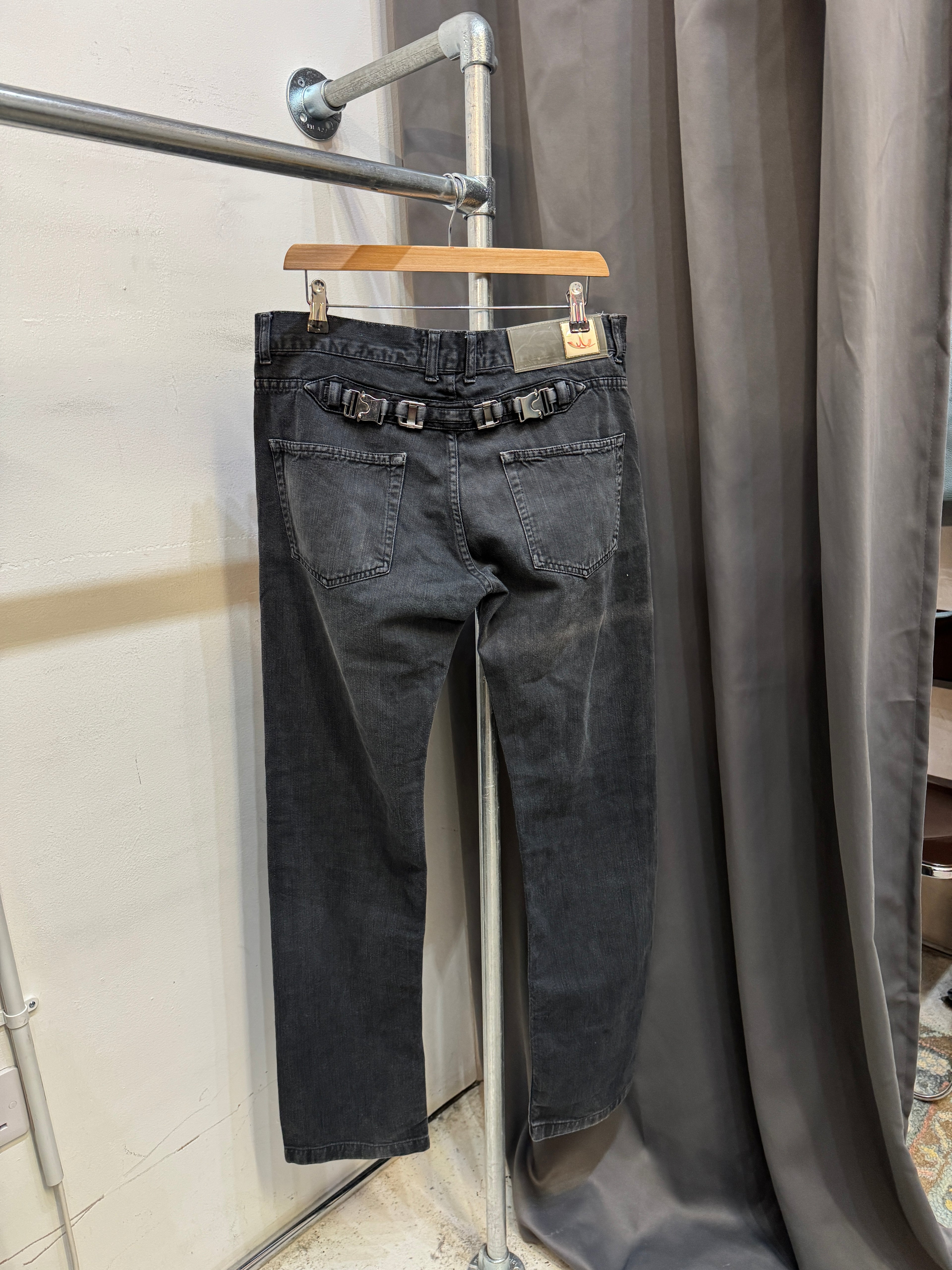 justcavalli jeans
