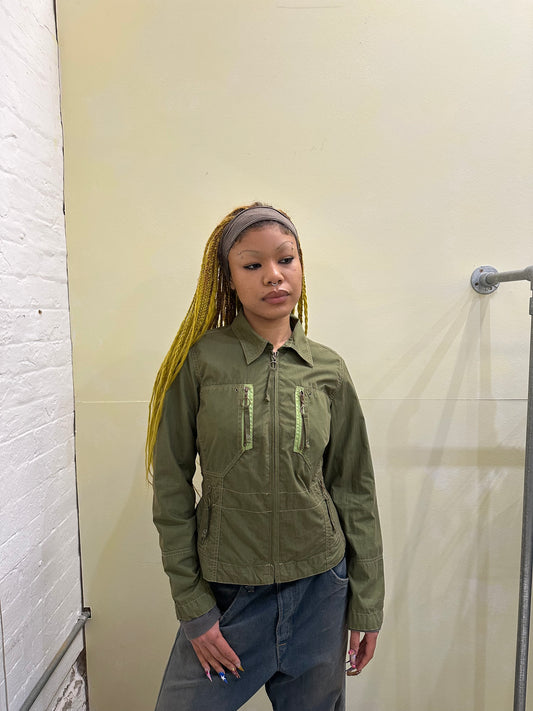 Utility Jacket medium