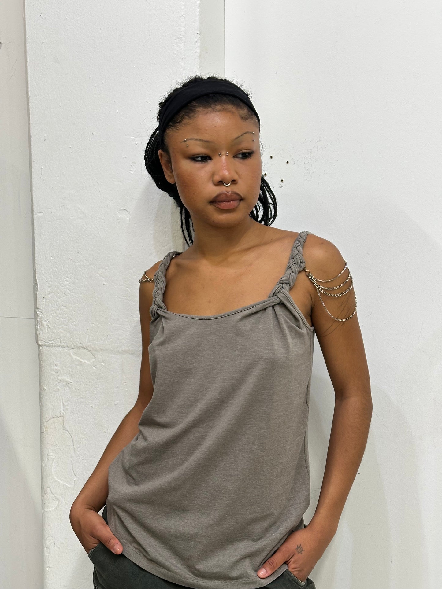 Cop copine cami top Large