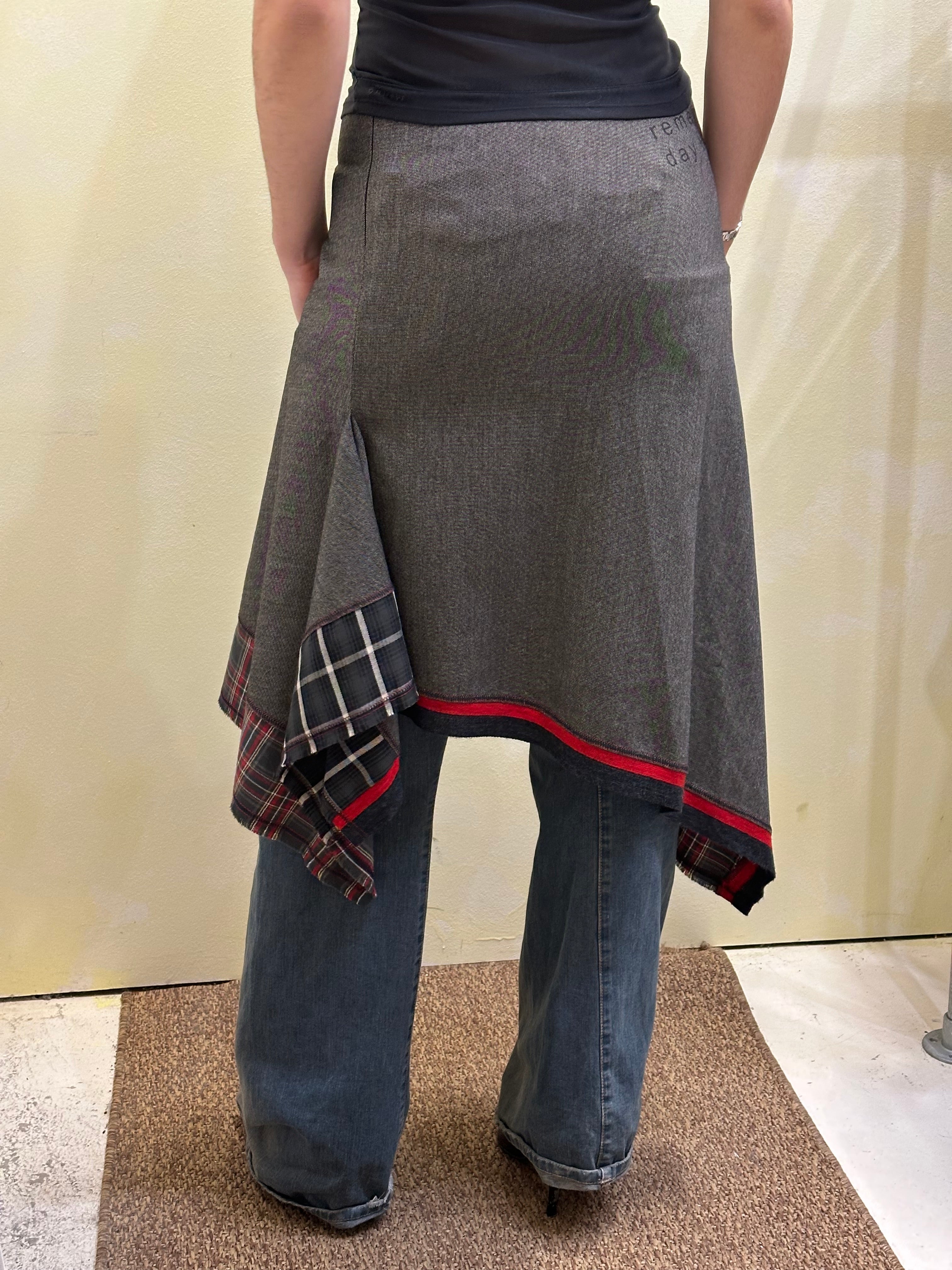 Cop copine skirt small