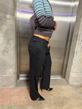 Sisley Trousers small