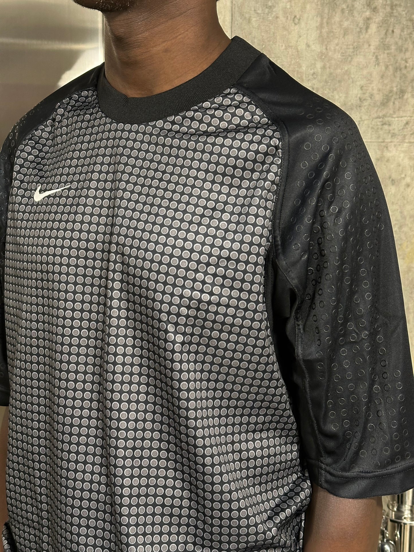 2000s Nike Jersey medium