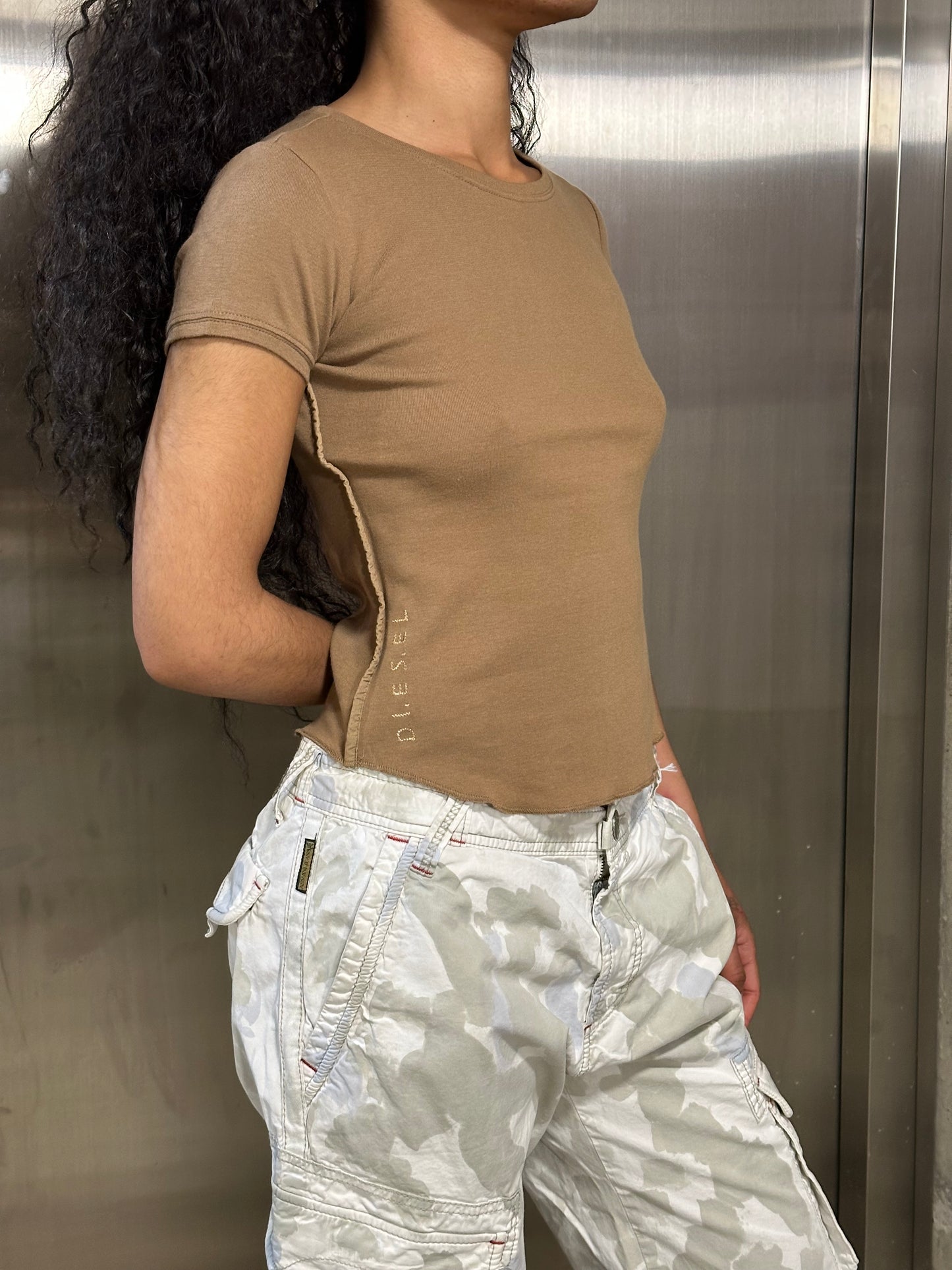Diesel T-shirt M