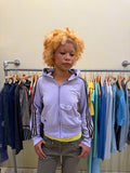 Vintage Adidas jacket 2003 UK10