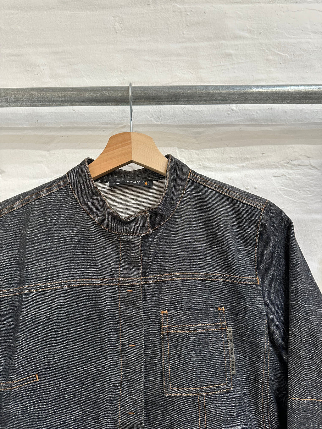 Cop Copine Jacket