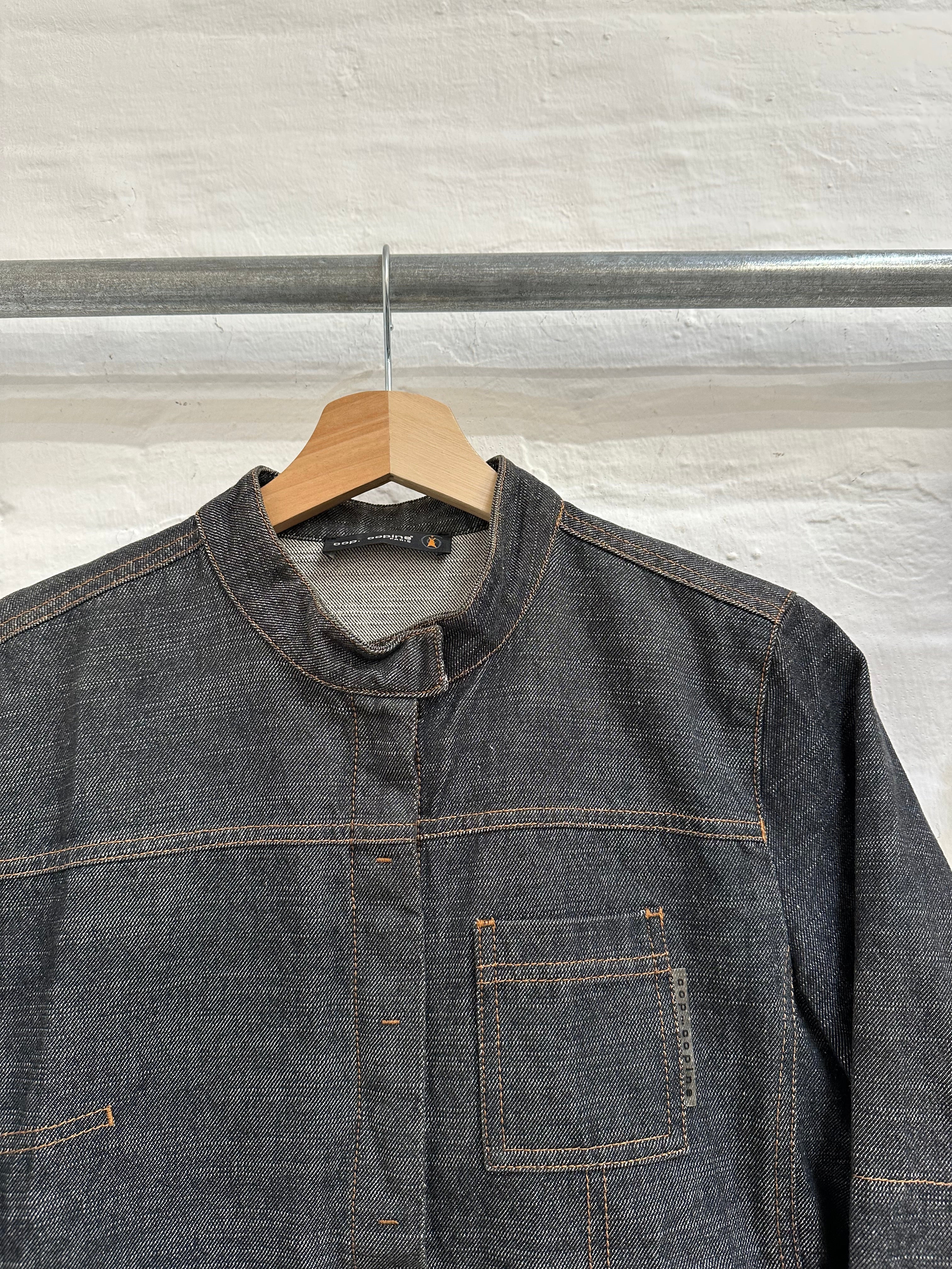 Cop Copine Jacket