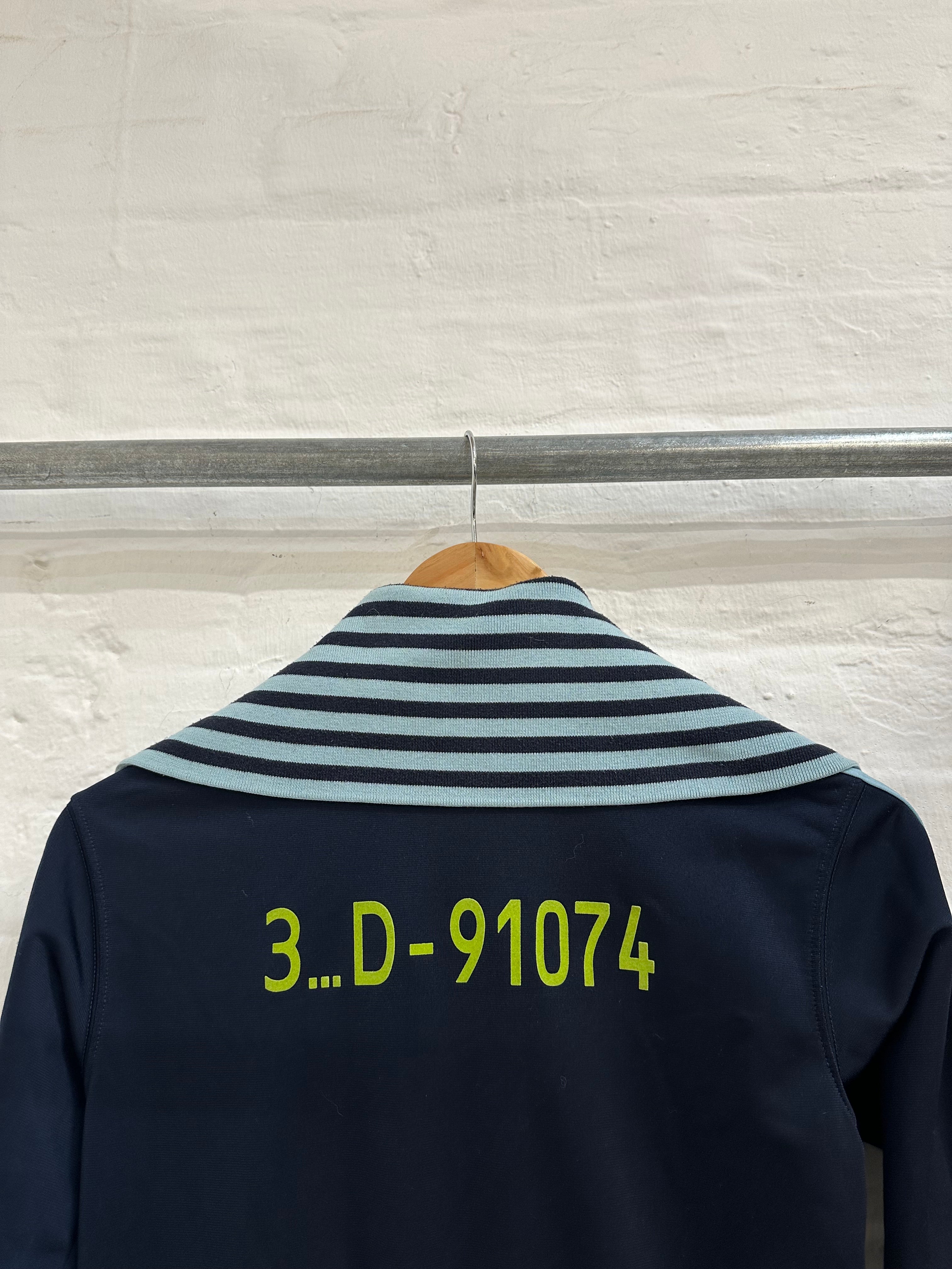 Vintage Adidas jacket 2008 Uk8