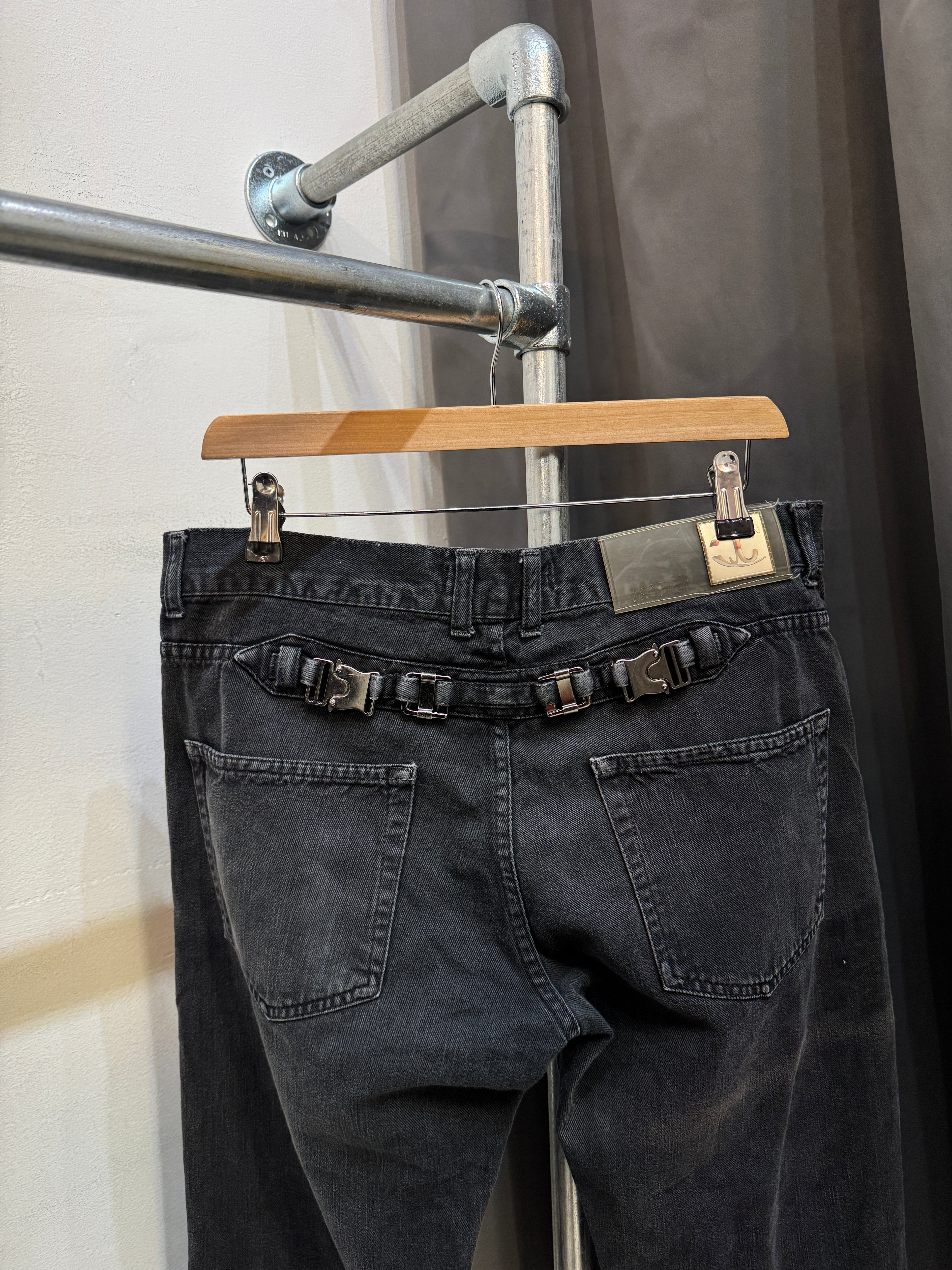 justcavalli jeans