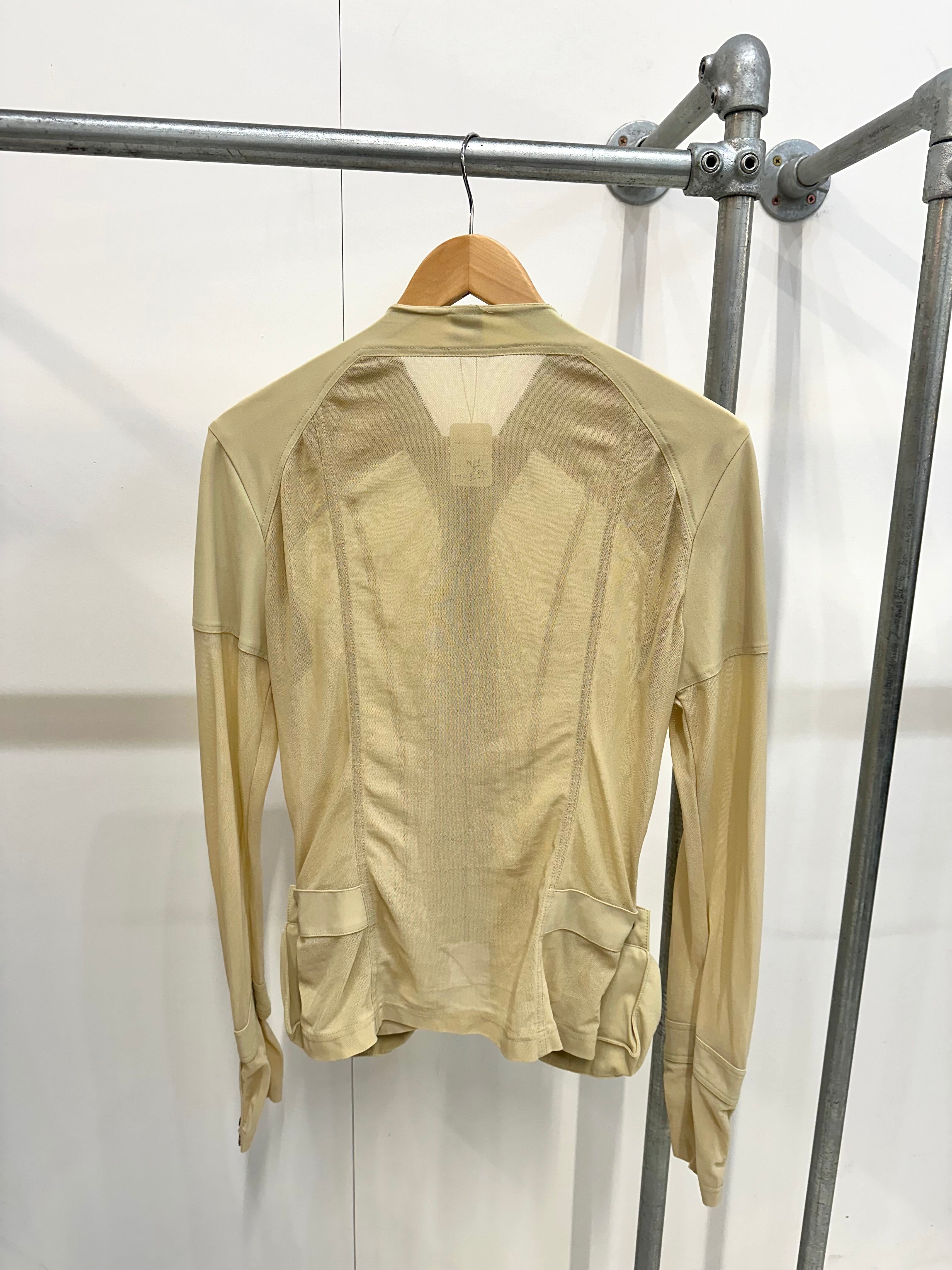 Vintage indies mesh jacket - M/L
