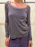 Cop copine mesh top medium