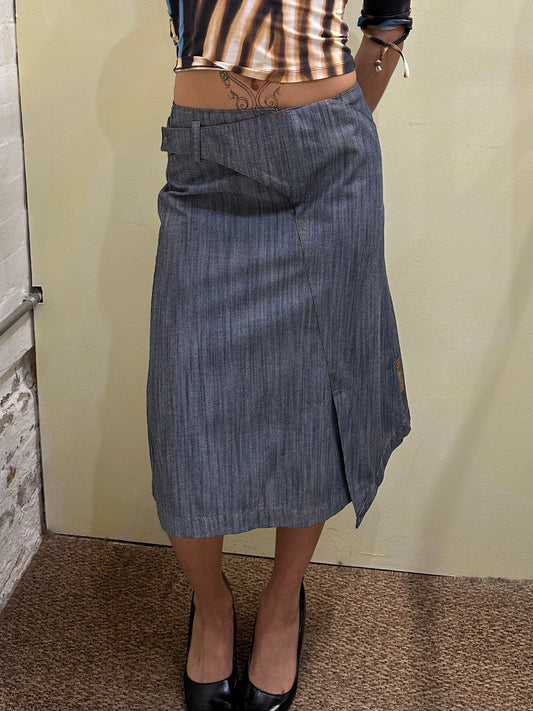 Midi skirt 28W 26L