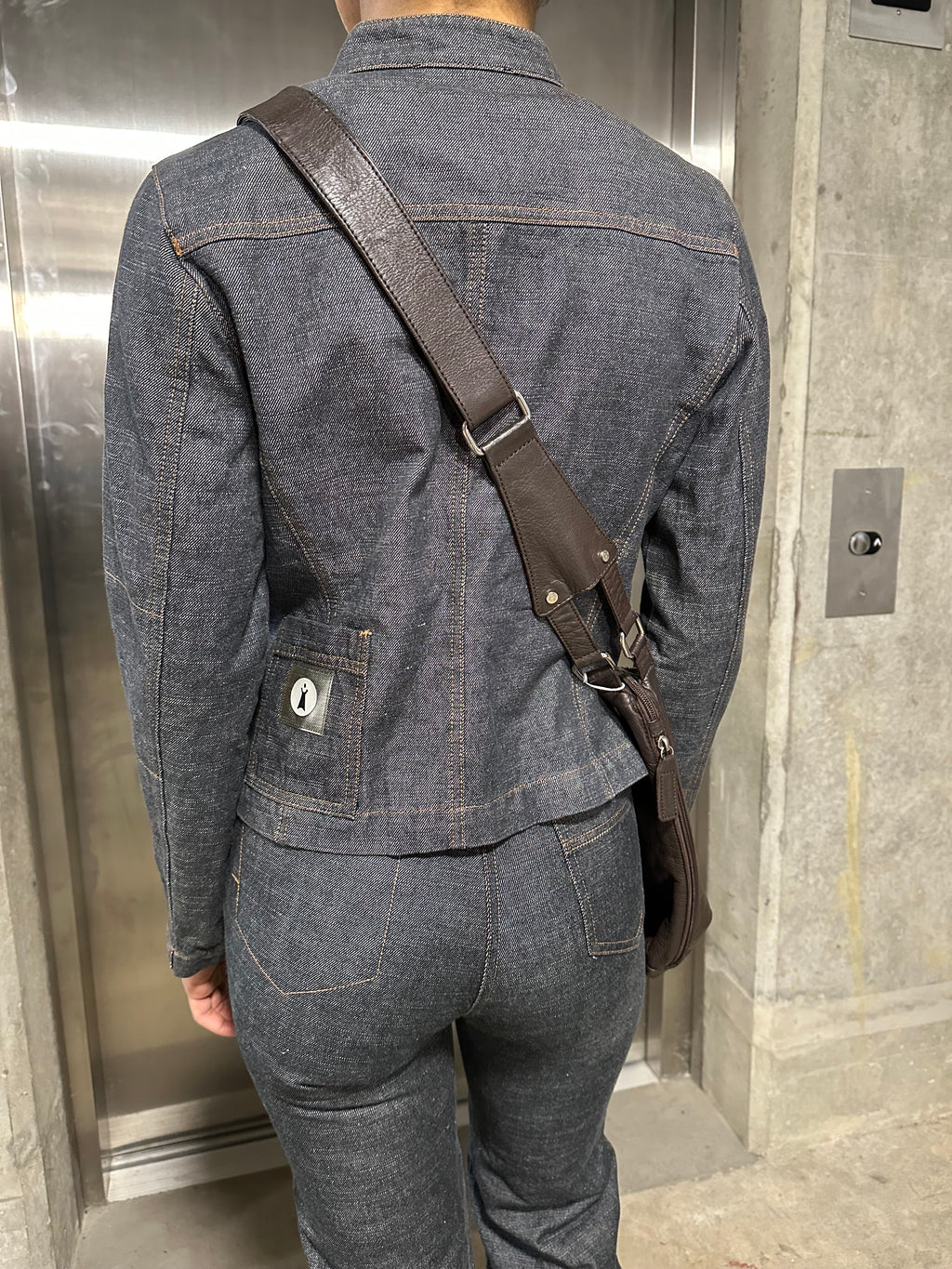Cop Copine Jacket