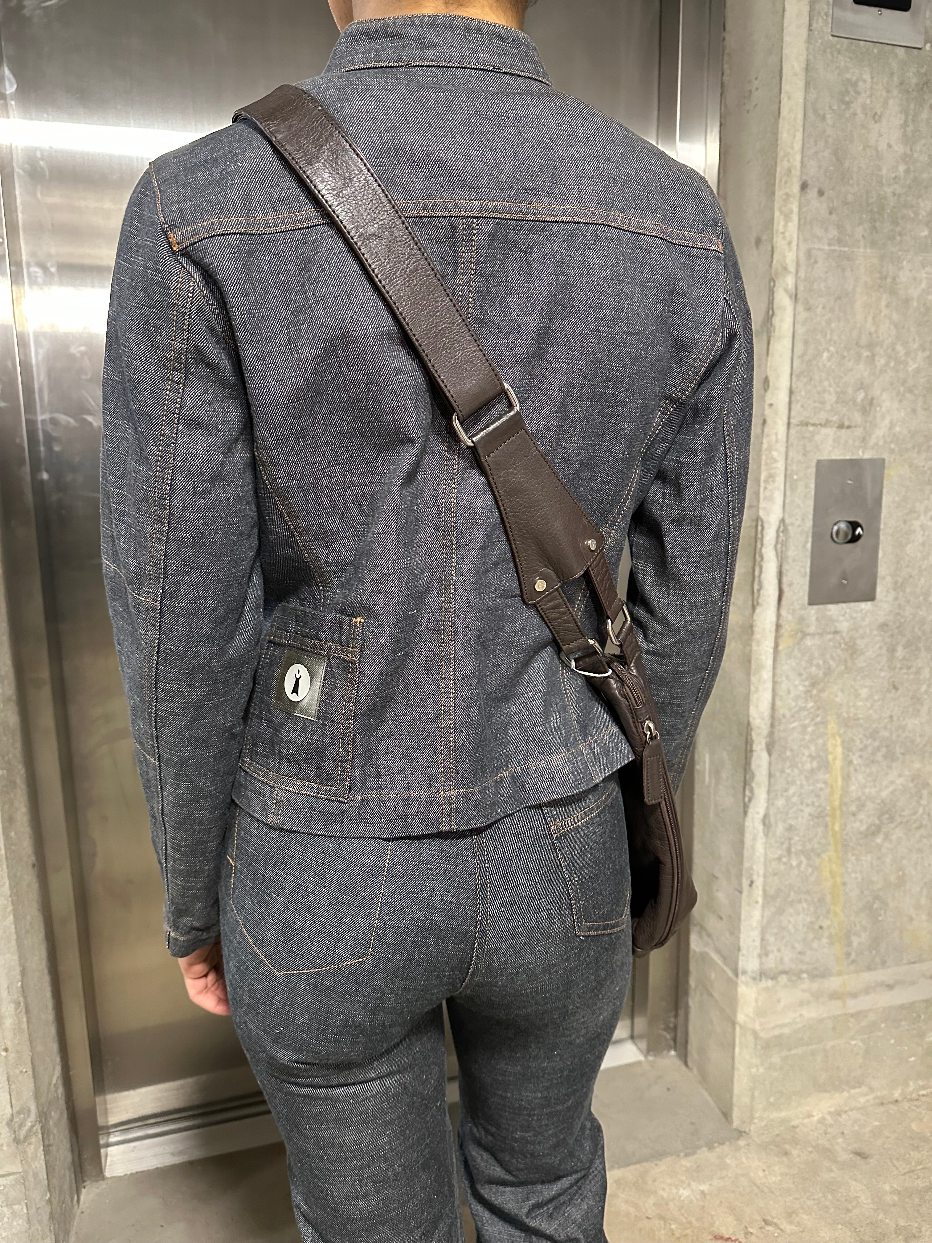Cop Copine Jacket