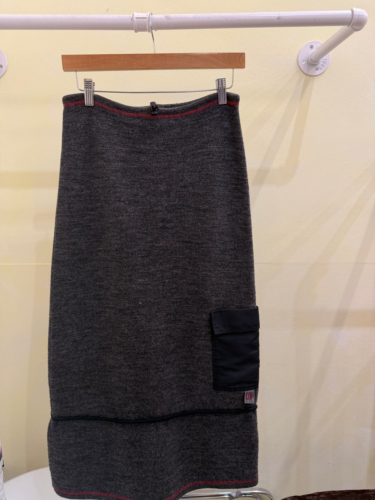 Cop copine maxi EU38