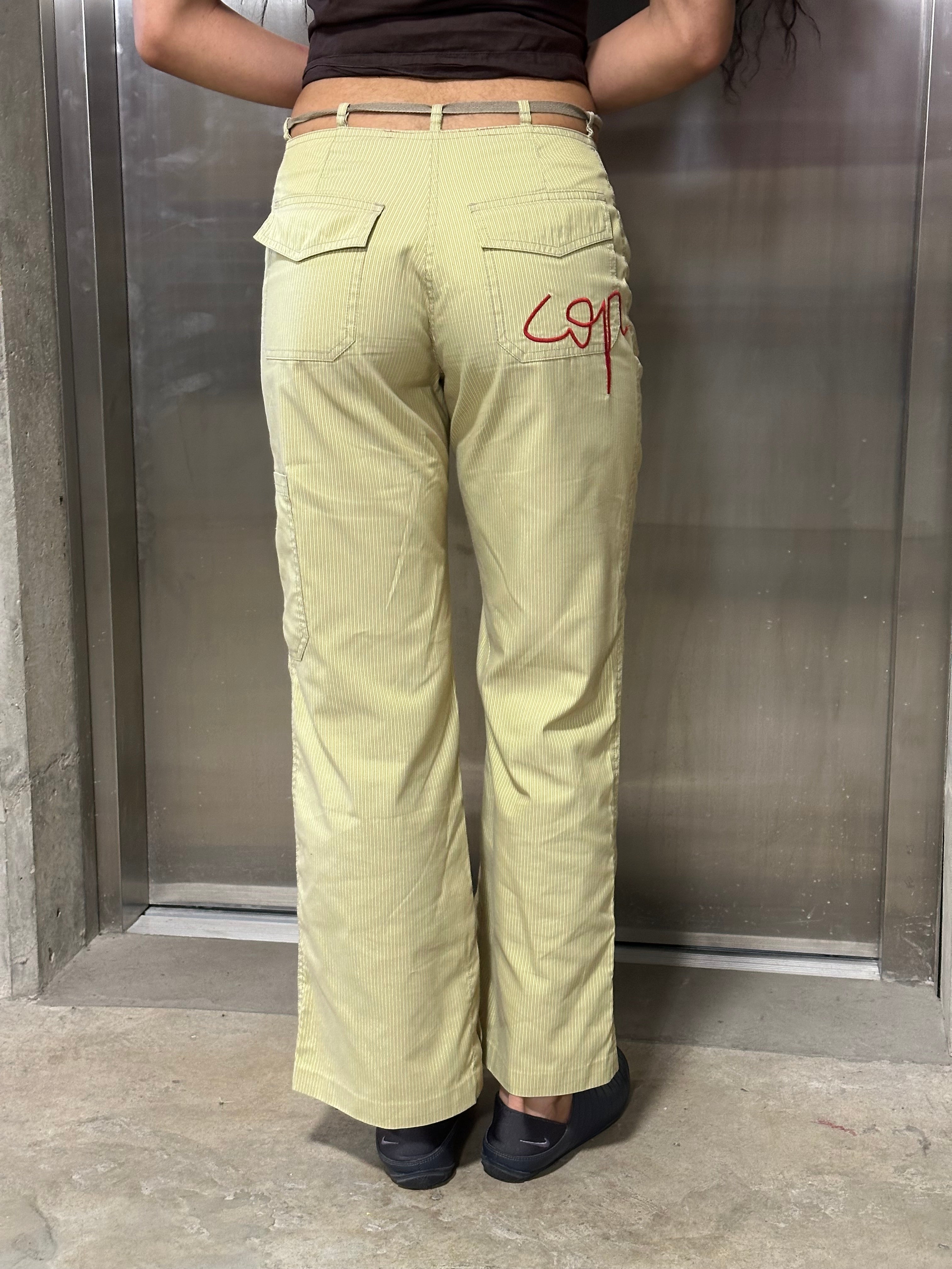 Cop copine trousers 28W 28L