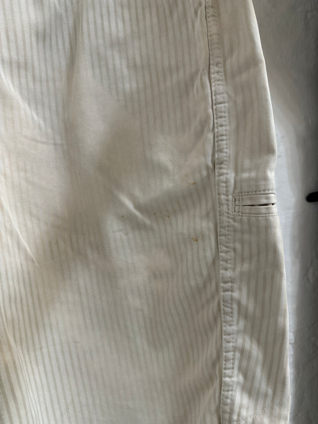 Mfg shorts