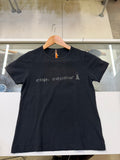 Cop Copine baby tee small