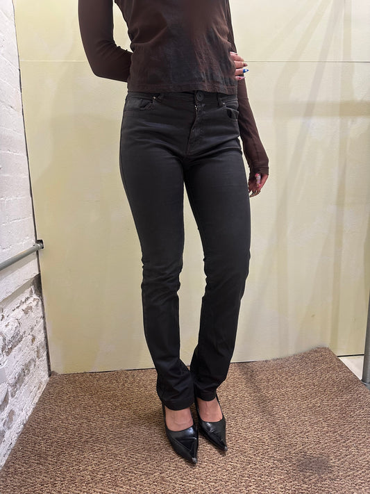 Cop Copine wax jeans size38