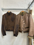 Vintage lightweight jacket EU42