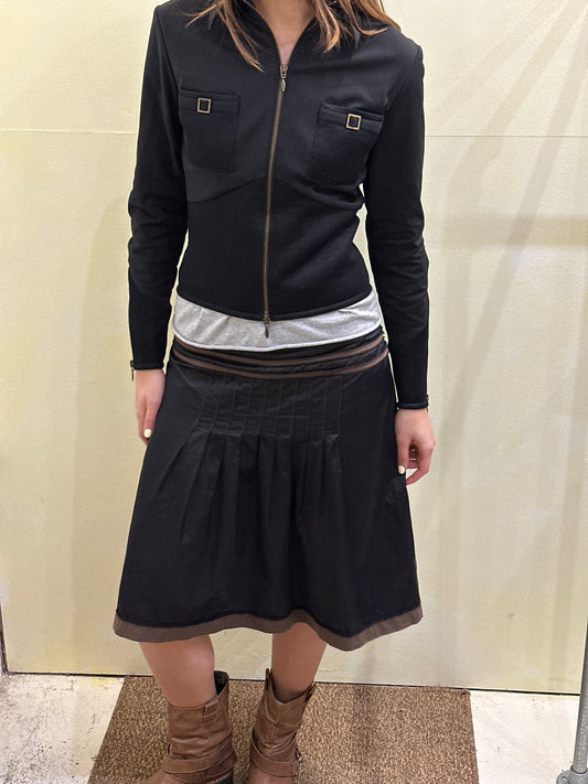 Anne Fontaine jacket small