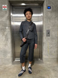 Cop Copine Jacket
