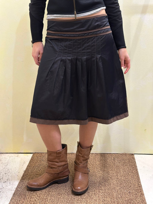 Cop copine skirt medium