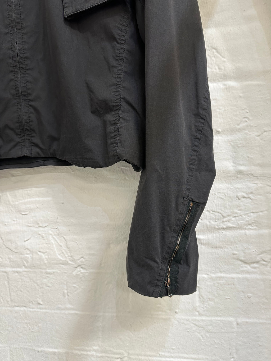 French brand lightweight jacket M