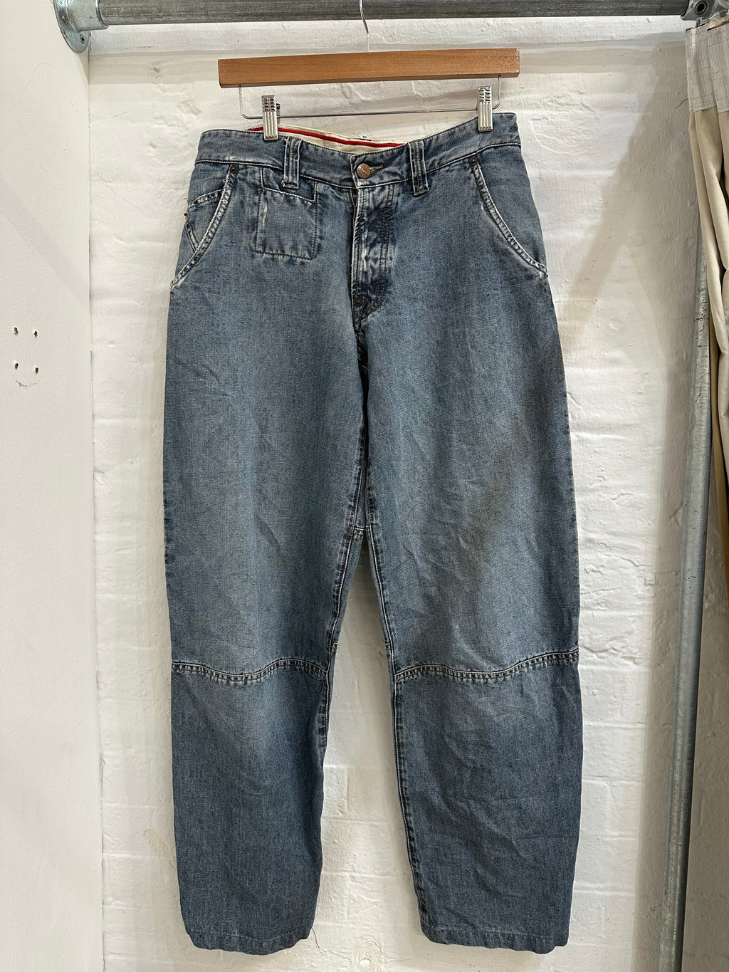 Armani jeans