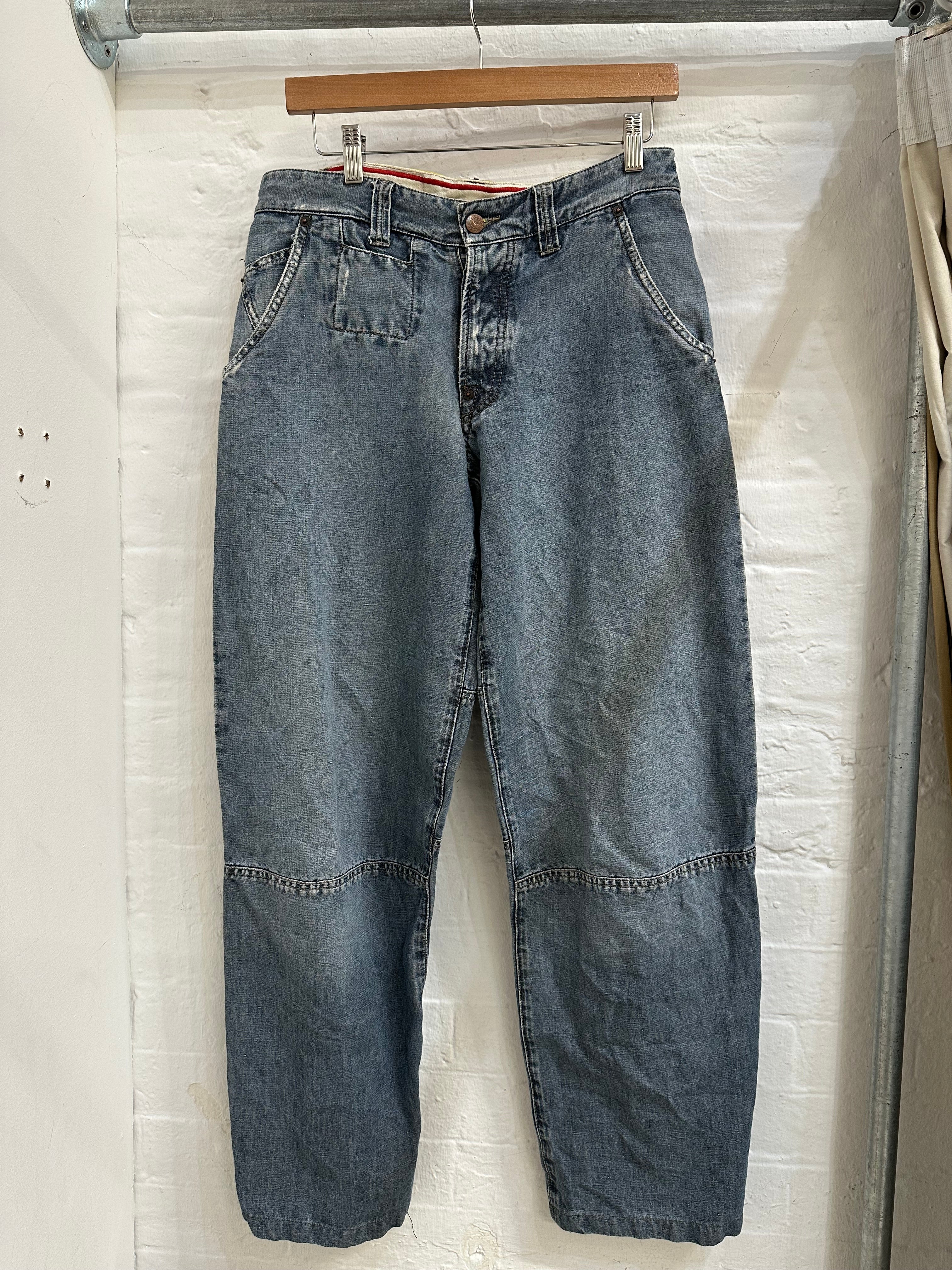Armani jeans