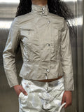 Unbranded jacket small