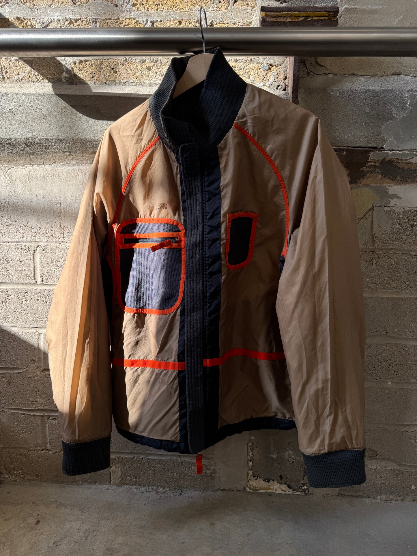 2000s Nike Jacket Medium