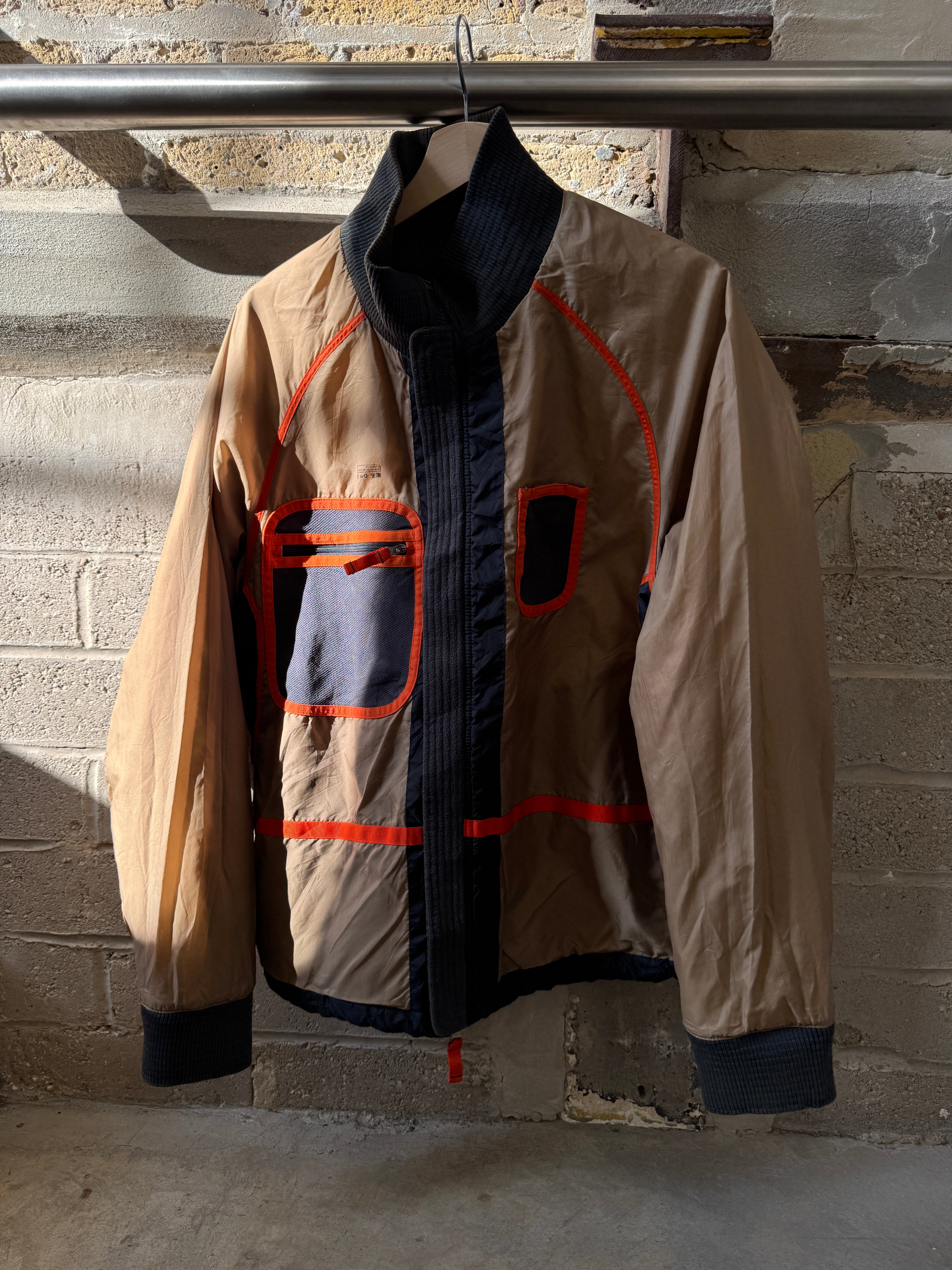 2000s Nike Jacket Medium