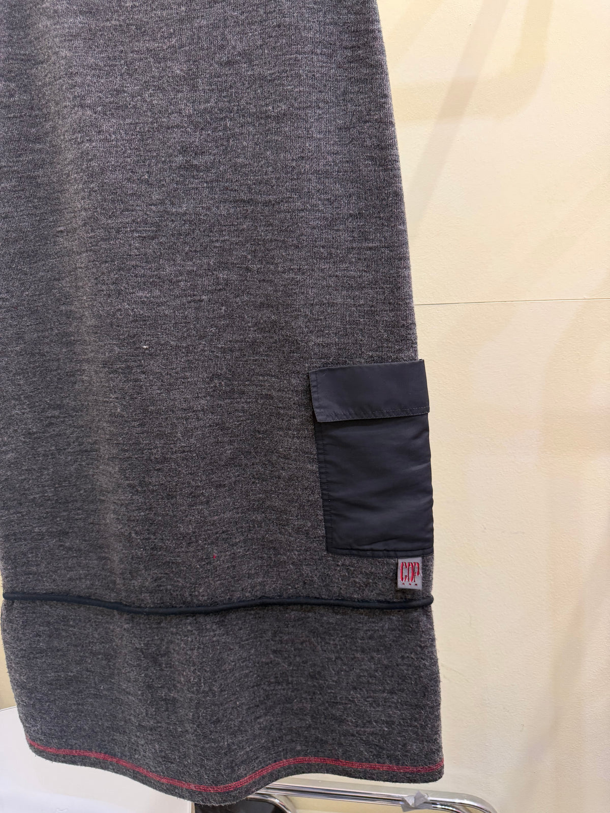 Cop copine maxi EU38