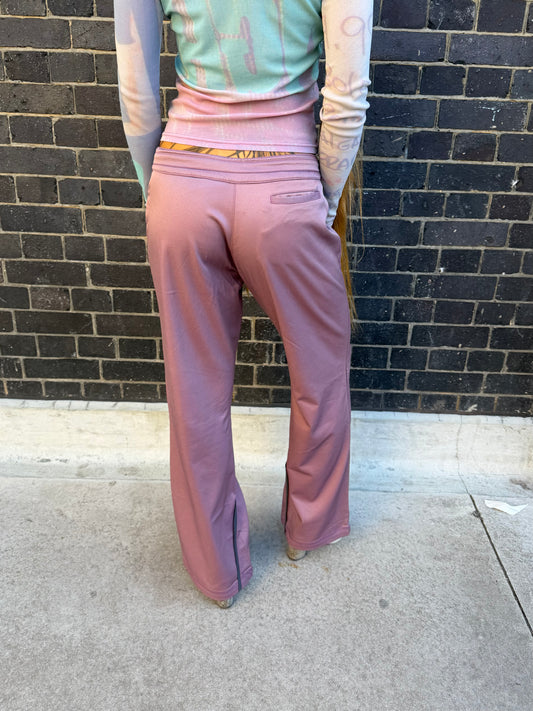 Vintage Nike trousers small