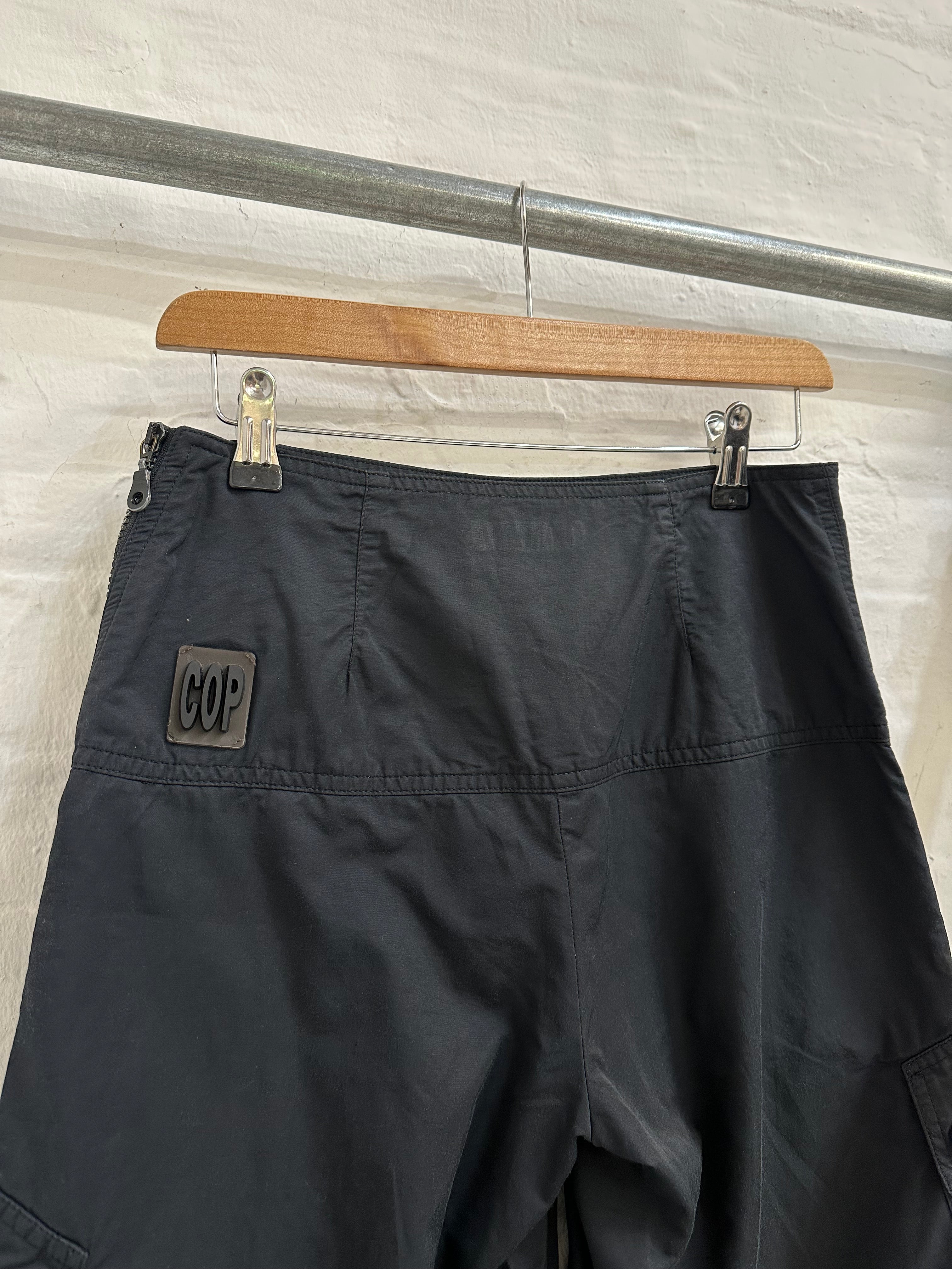 Cop Copine trousers small