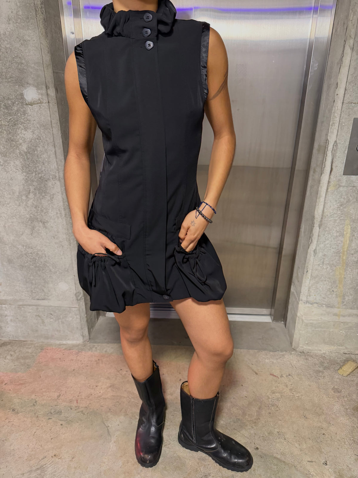 Lola dress medium