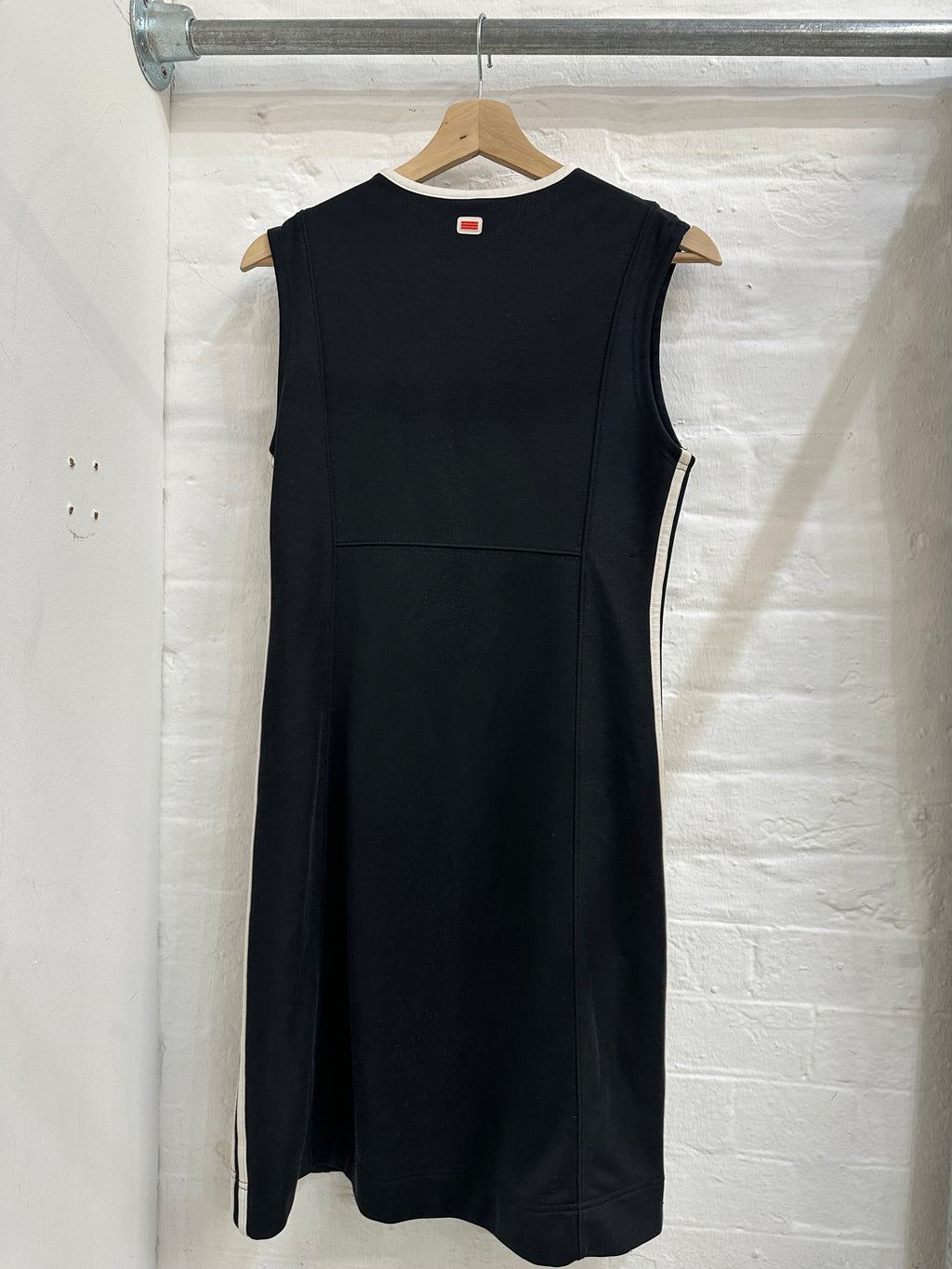 Vintage Adidas dress medium 2004