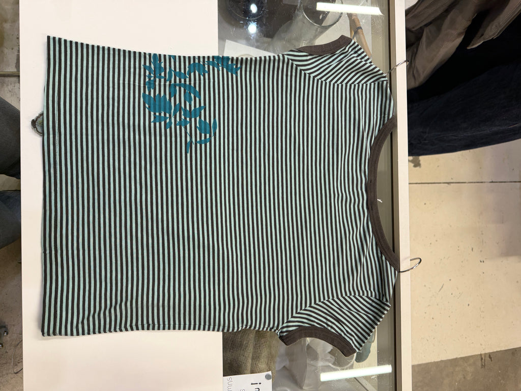 Cop Copine tshirt medium