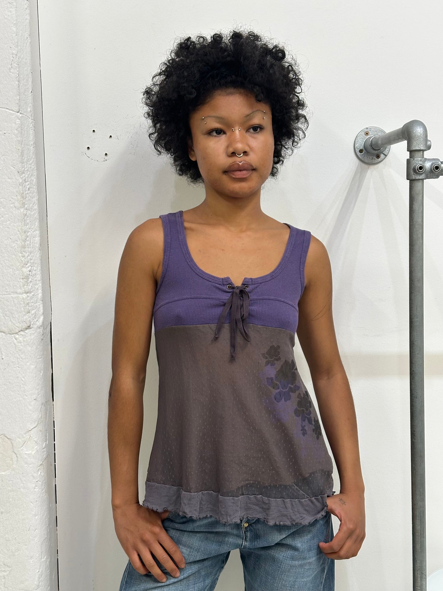 Cop copine cami small