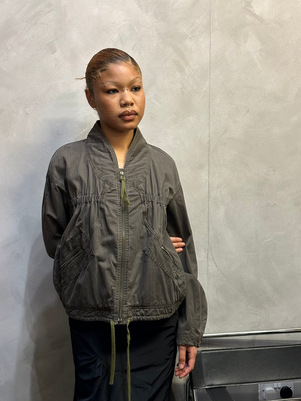 Kenzo bomber medium