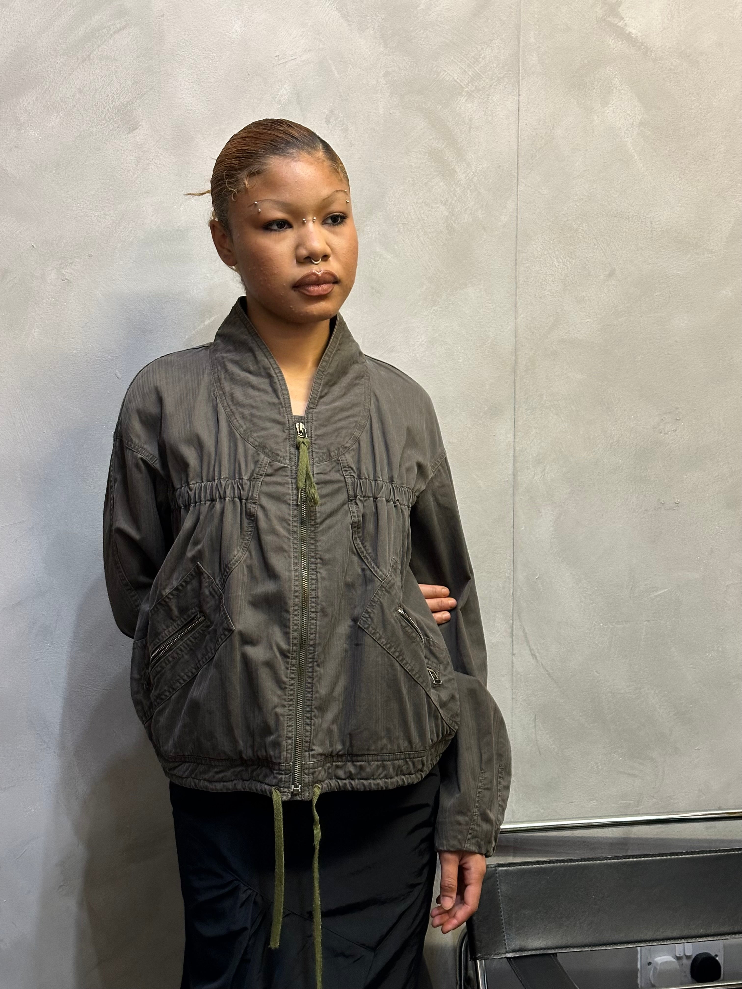 Kenzo bomber medium