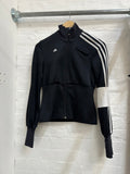 Vintage Adidas Jacket UK10